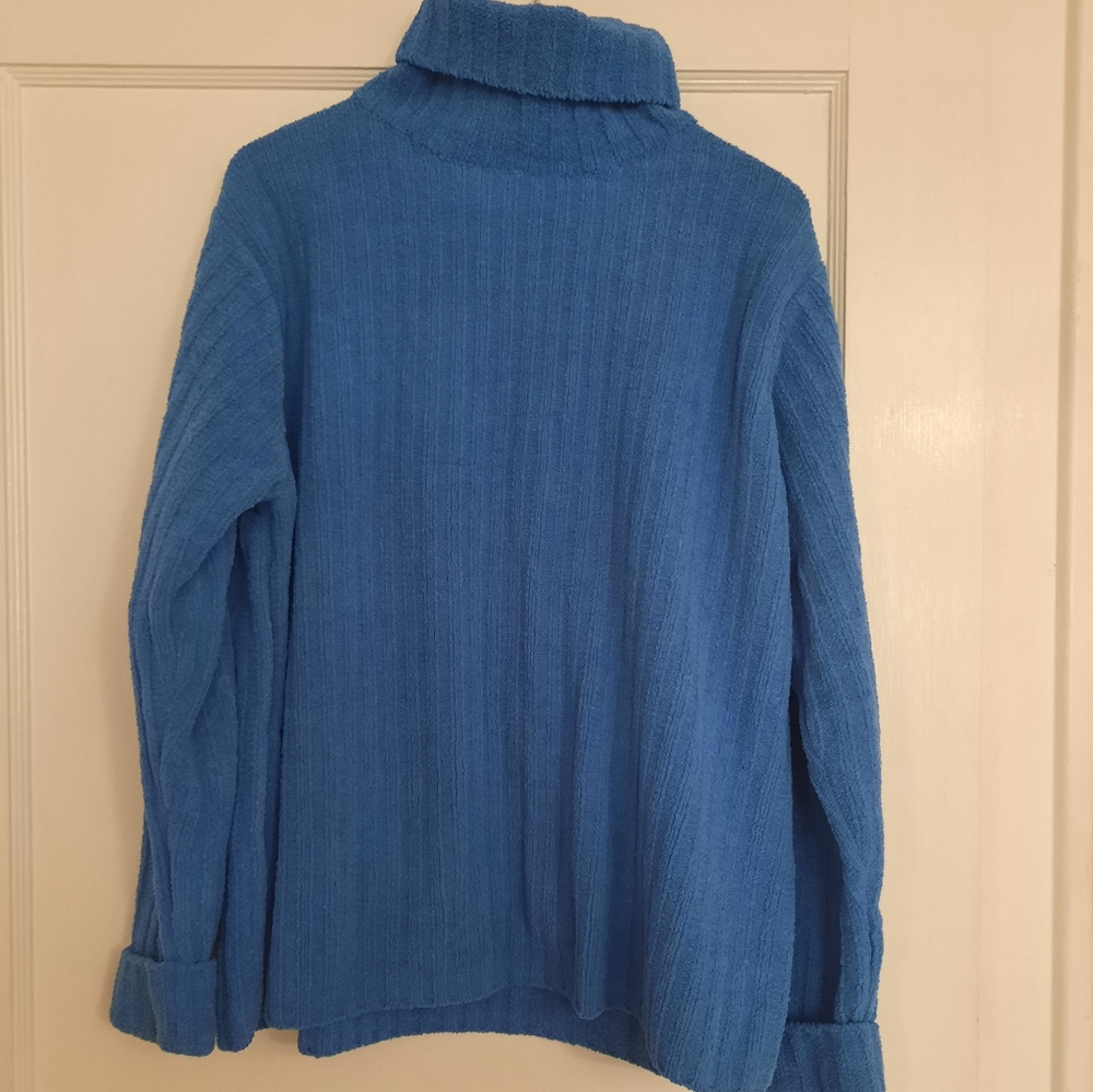 Covington sweater